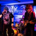 Rockový klub Vrátnice - Rožnov p.R.