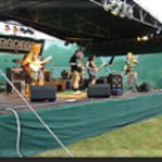 OPEN AIR MUZIC FEST - Rožnov p.R.